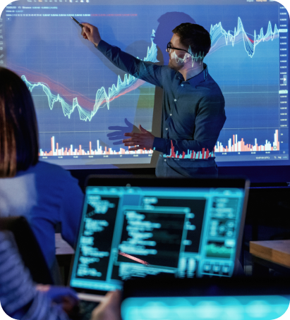 Data Analytics
