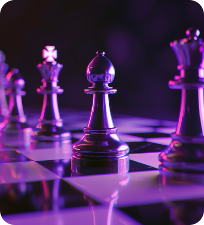 Strategy Consulting & Transformation