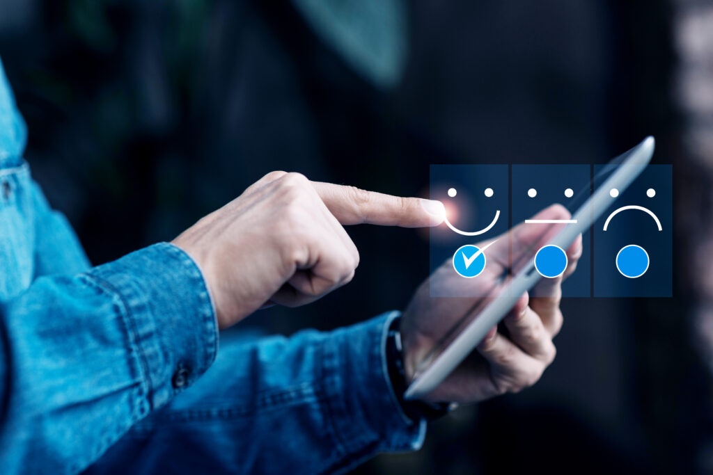 Marketing & Customer Experience