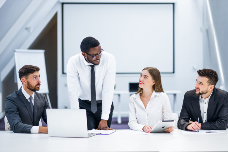 Unleashing the Power of Data